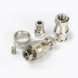 不銹鋼快速接頭E型